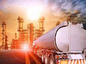 India Waives Customs Duty On Petrochemicals Amid Mideast Tensions