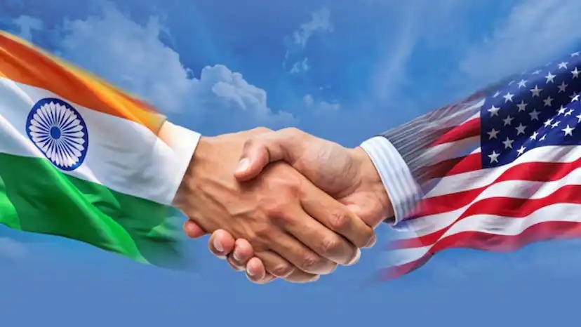 India and US Accelerate Talks on Strategic Trade Pact with First-Phase Negotiations Underway