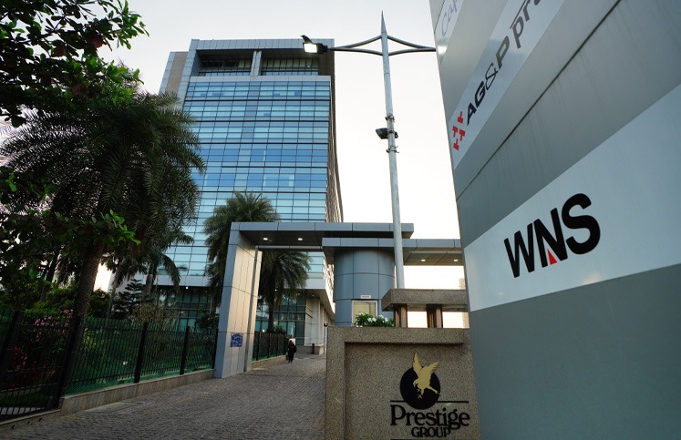 WNS Holdings Acquisition Expected to Have Minimal Impact on Fiscal 2025, Contribute 2% to Revenue in Fiscal 2026