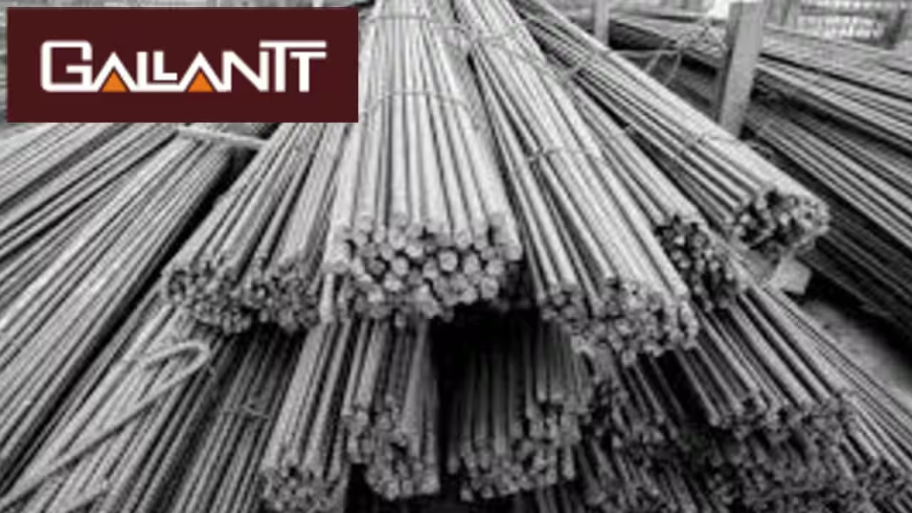 Gallantt Ispat's Steel Dreams: How Expansion Plans Will Shape the Future