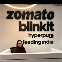 Zomato's Hiring Process Sparks Inspiration: Candidate's Positive Experience Goes Viral