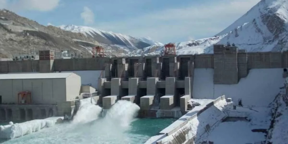 NHPC Ltd Achieves Milestone with COD Declaration for Parbati-II Project Units