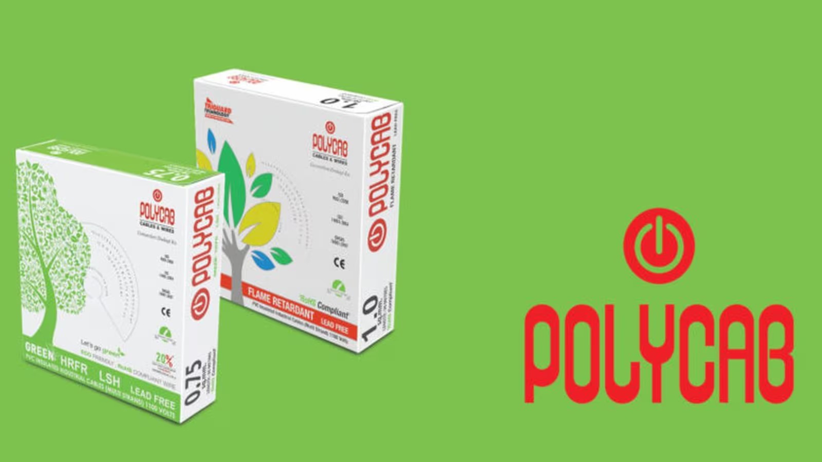 Polycab India Declares ₹47 Dividend, Reports Q4 Profit Of ₹7.73 Billion