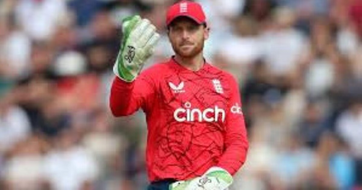 Jos Buttler Sets His Sights on India’s Cricketing Style Ahead of ODI Series