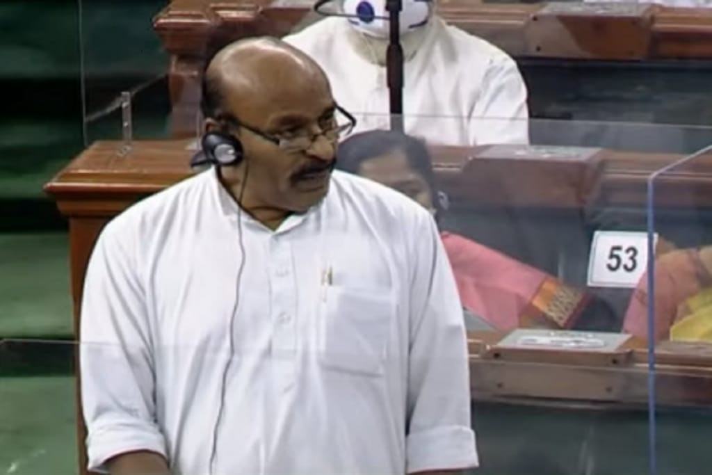 Government Reaffirms Commitment to SC Communities' Development