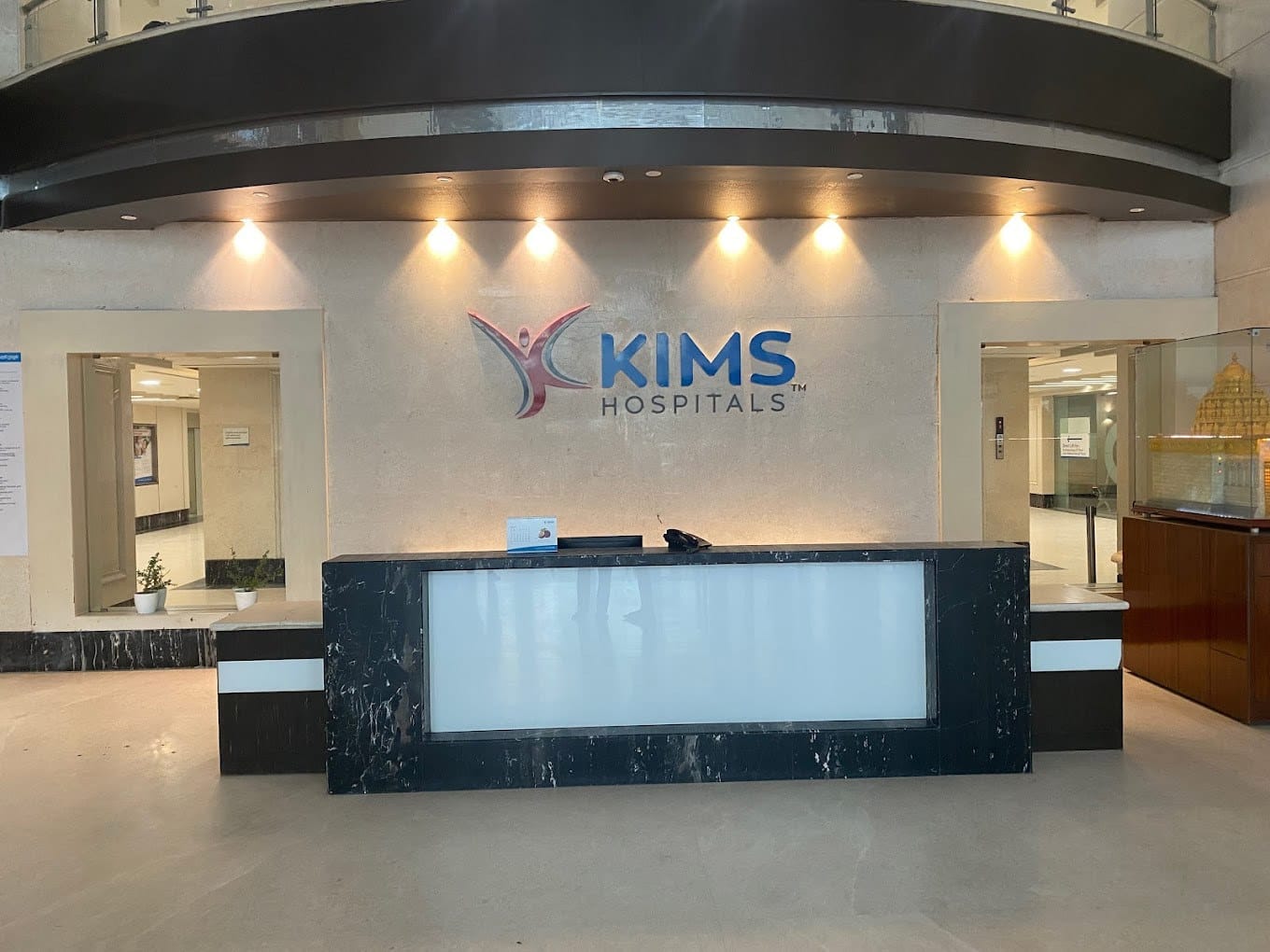 KIMS Unit In Tax Crosshairs As GST Demand Targets In-Patient Medicine Billing