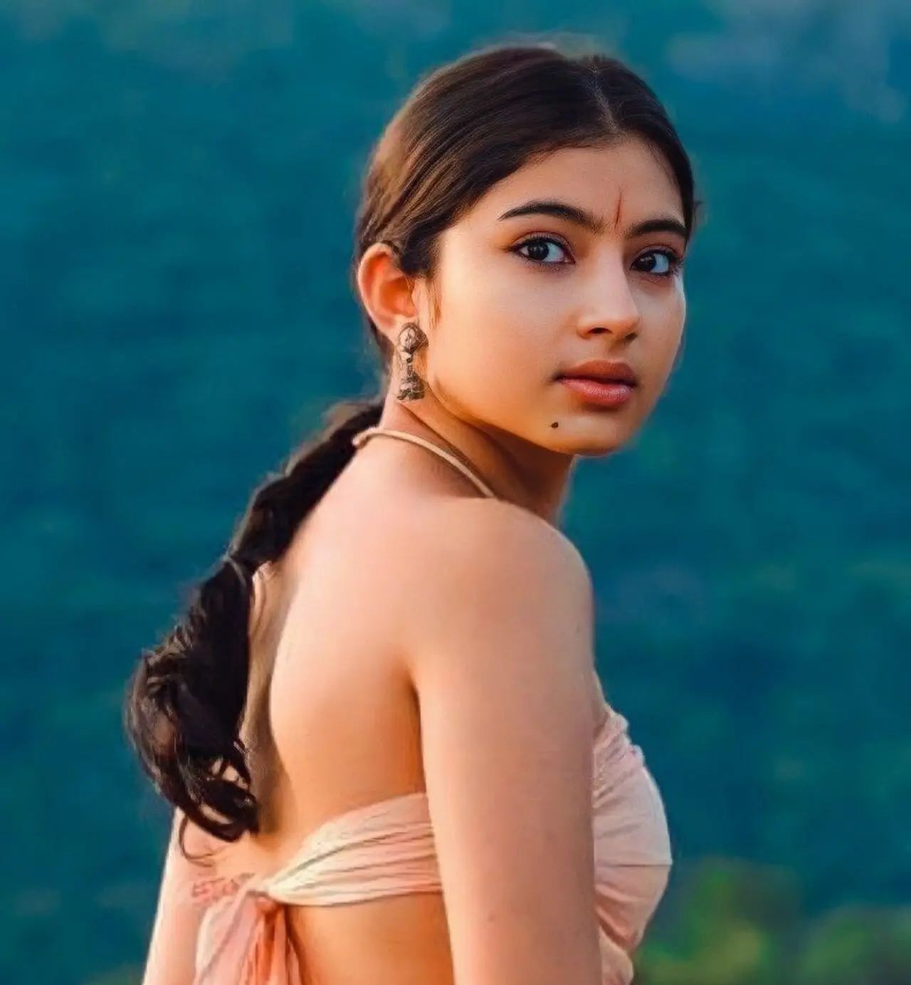 From Child Stars to Leading Ladies: Sara Arjun’s Big Leap and Bollywood’s Remarkable Transitions