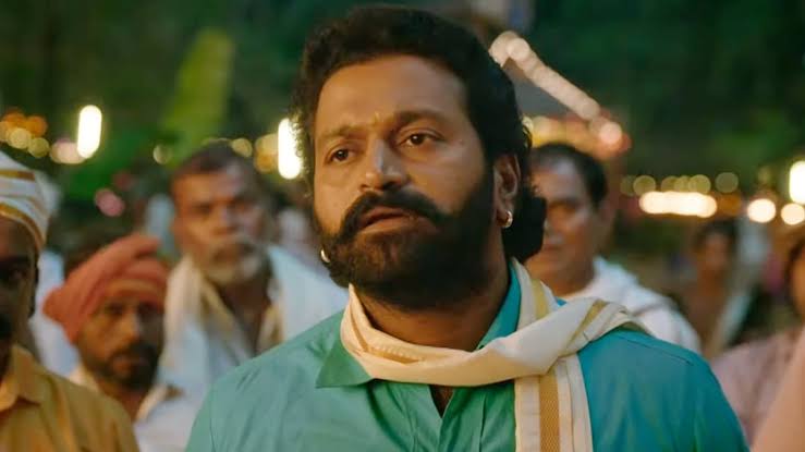 Kantara’s King Cashes In: Rishab Shetty’s Fee Hike Shocks the Industry