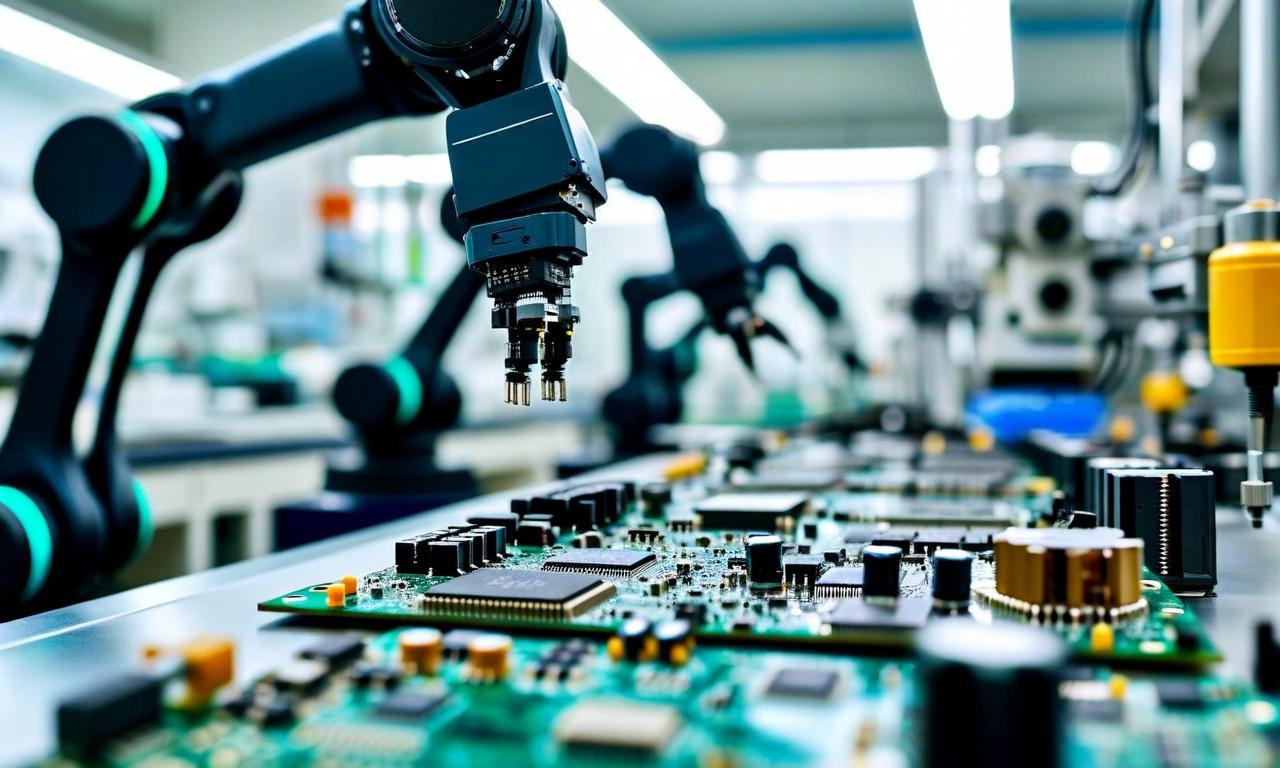 Hind Rectifiers Posts Rs 147.2 Million Profit In Q2, Invests In France And Eyes Global Expansion
