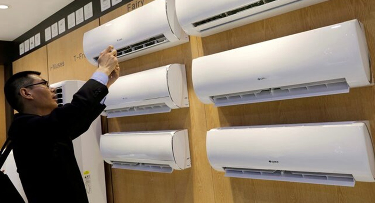 Heatwave Fuels Growth for AC Industry: 3 Key Factors to Watch