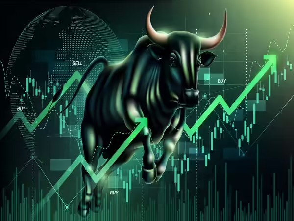 Nifty 50 Climbs 0.9% as Morning Trade Echoes Upbeat Market Sentiment