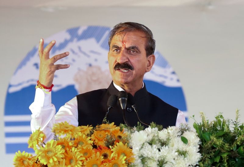 HP Govt Announces Free Training and Coaching for Constable Candidates