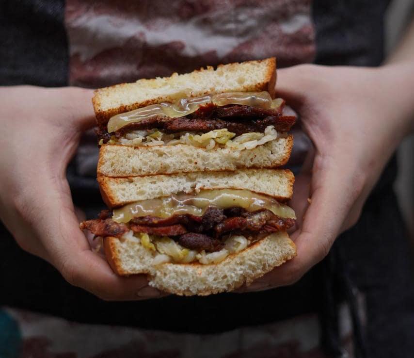 Bite-sized history: 10 food moments that made us sit up in 2025
