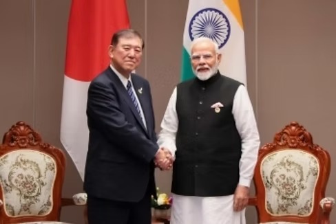 Modi-Ishiba Summit Set To Reinvigorate India-Japan Strategic Ties As PM Heads To Tokyo