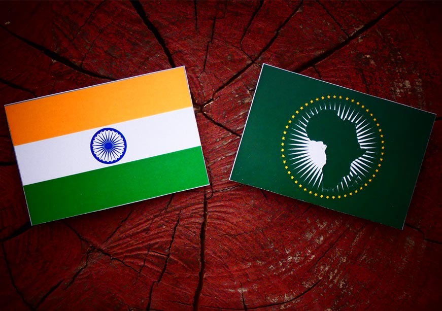 From Extraction to Empowerment: India's Bold Vision Reshapes African Partnerships