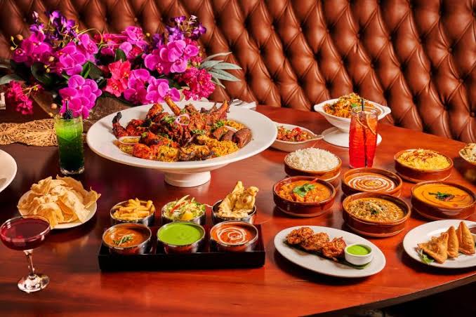 Spice, Soul And Samosas: Readers Reveal Reading’s Top Indian Restaurants