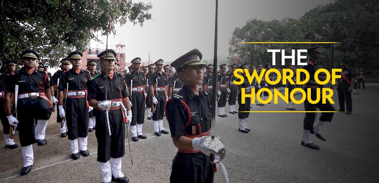Anni Nehra Wins Sword of Honour—Who Are the Next Leaders of India’s Defense Forces?