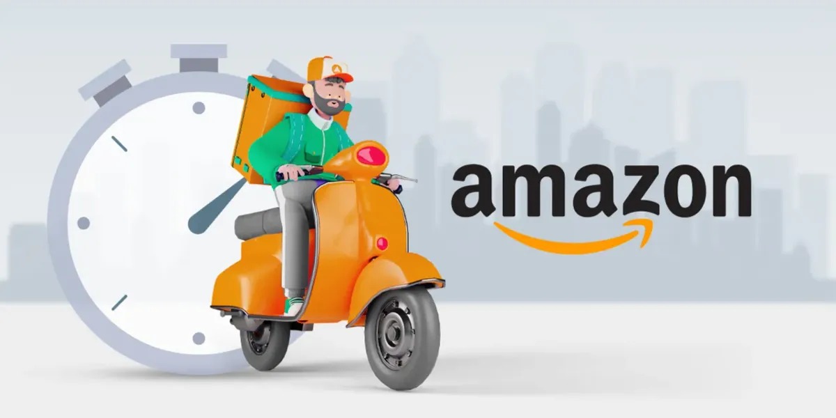 Amazon to Build India’s Largest ‘Delivery in Minutes’ Network