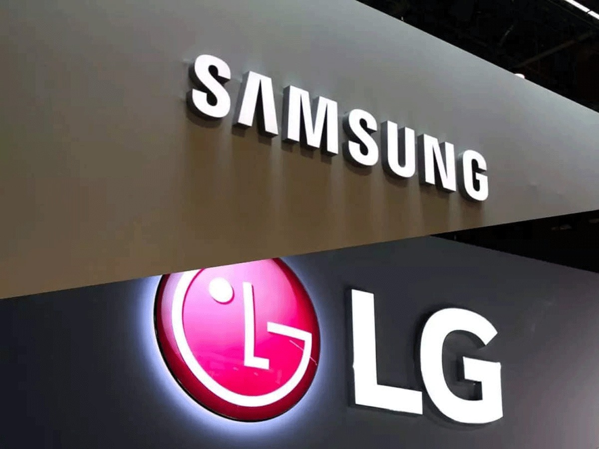 Samsung and LG's AI-Driven Success Story: A New Era in Indian Electronics