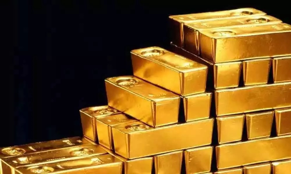 Gold Rates Soar on April 3: Latest Prices in Delhi, Mumbai, Chennai, Bengaluru, and More