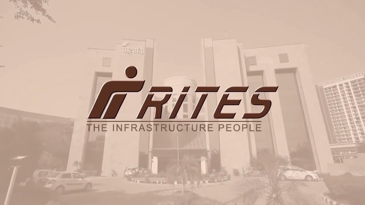 RITES Reports ₹977.8M June Quarter Profit, Declares ₹1.40 Dividend