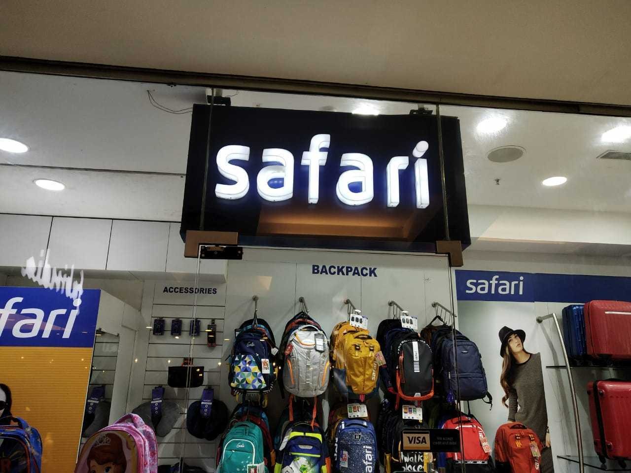 Safari Industries reports steady Q4 earnings, declares dividend