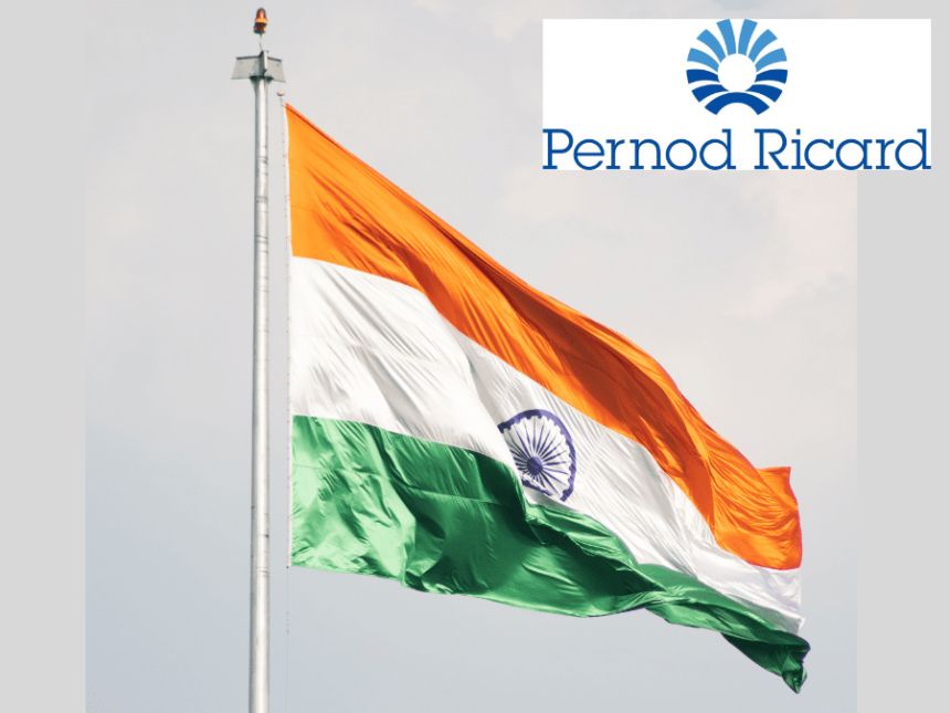Spirited Scrutiny: FSSAI Inspects Pernod Ricard Plant and Collects Whiskey Samples