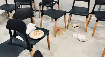Trashy Affair: Bengaluru Event Sparks Civic Sense Debate
