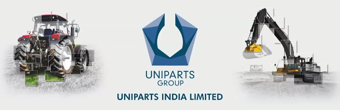 Uniparts India Rewards Shareholders With ₹22.50 Special Interim Dividend