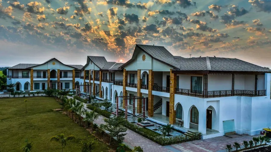 Suba Hotels Expands Footprint With New Property In Gangtok