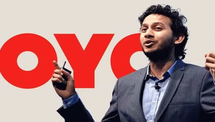 GenZ Buffets, Millennials Fine-Dine: Oyo CEO Ritesh Agarwal Weighs In on Generational Work Culture Debate