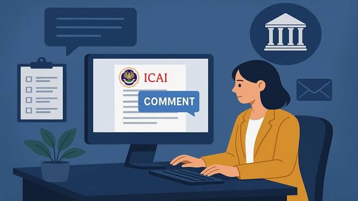 ICAI Proposes Mandatory Internal Audit Standards: Seeks Public Feedback by Oct 23