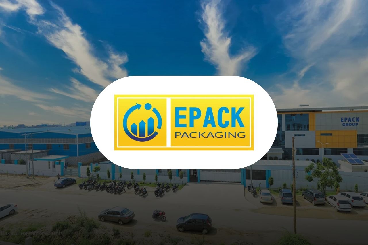 Epack Prefab Technologies Shares Rally 11.6% in Opening Trade Following Strong Q2 Results