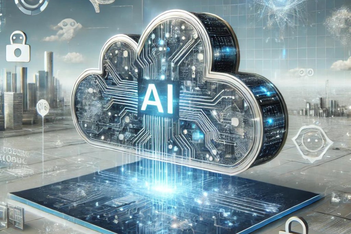 Ctrl + Alt + Ascend: India Reboots the Cloud Race with AI Fuel