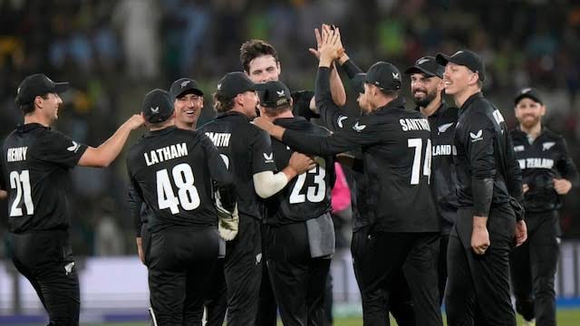David Miller’s Heroic Century in Vain as New Zealand Defeat South Africa in Champions Trophy 2025 Semi-Final
