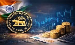 RBI Injects ₹1 Trillion Liquidity: 3-Day Variable Rate Repo Auction Scheduled For May 29