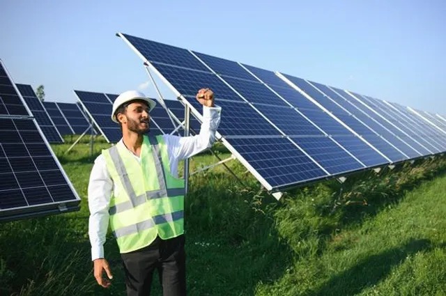 K2 Infragen To Set Up 2 MW Solar Plant In Haryana