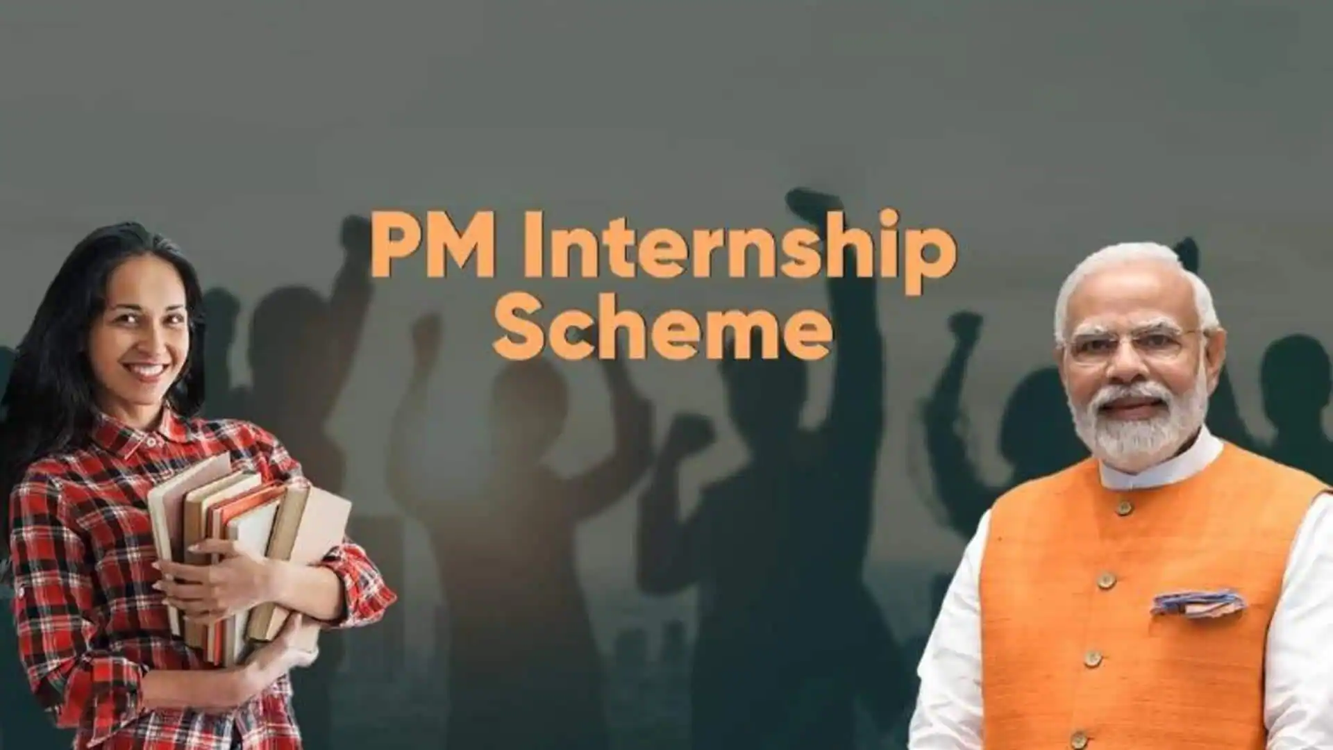 Government Launches Mobile App for Prime Minister's Internship Scheme