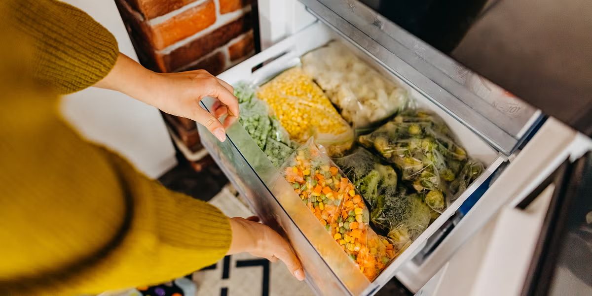Freezer Rules 2026: How Long Is Too Long for Your Food?