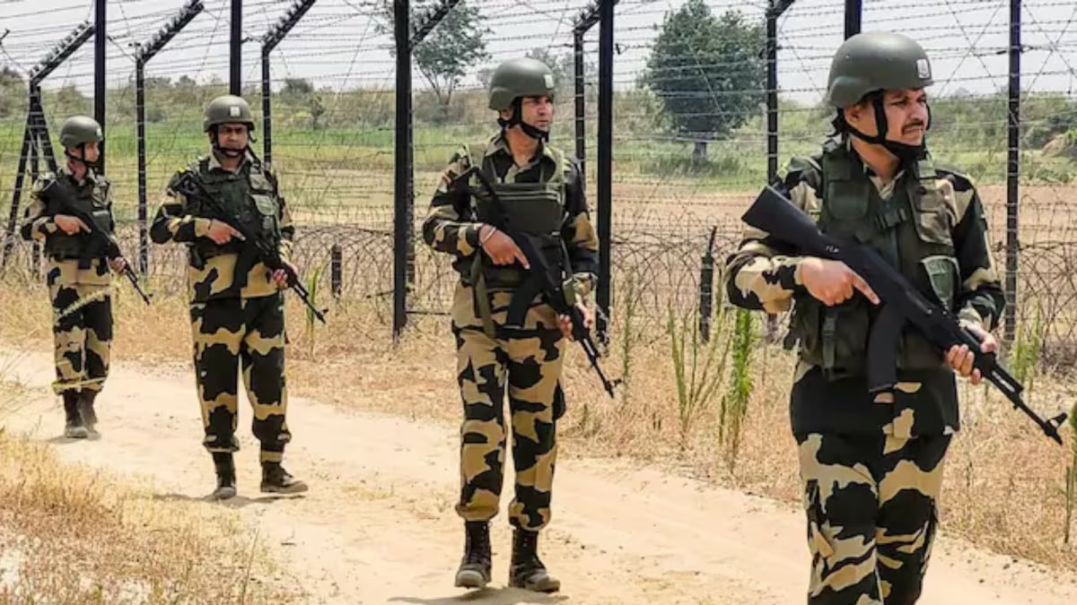India's Defence Acquisition Council Greenlights Rs 79,000 Crore Boost to Strengthen Armed Forces