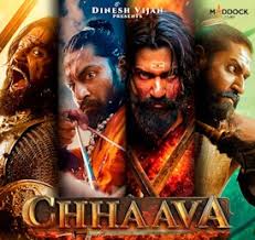 Vicky Kaushal's 'Chhaava' Smashes Box Office Records, Crosses ₹100 Crore in Opening Weekend