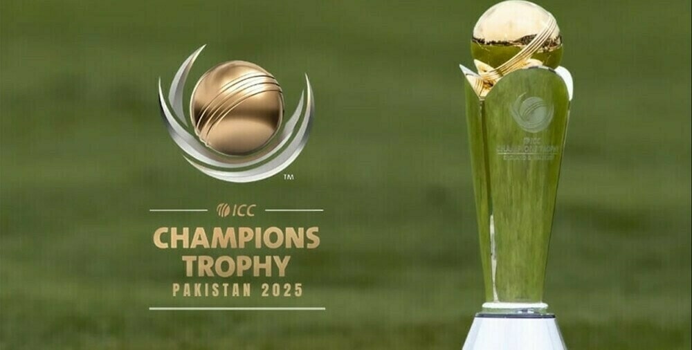 Champions Trophy 2025: Cricket's Mini-World Cup Roars Back to Life!