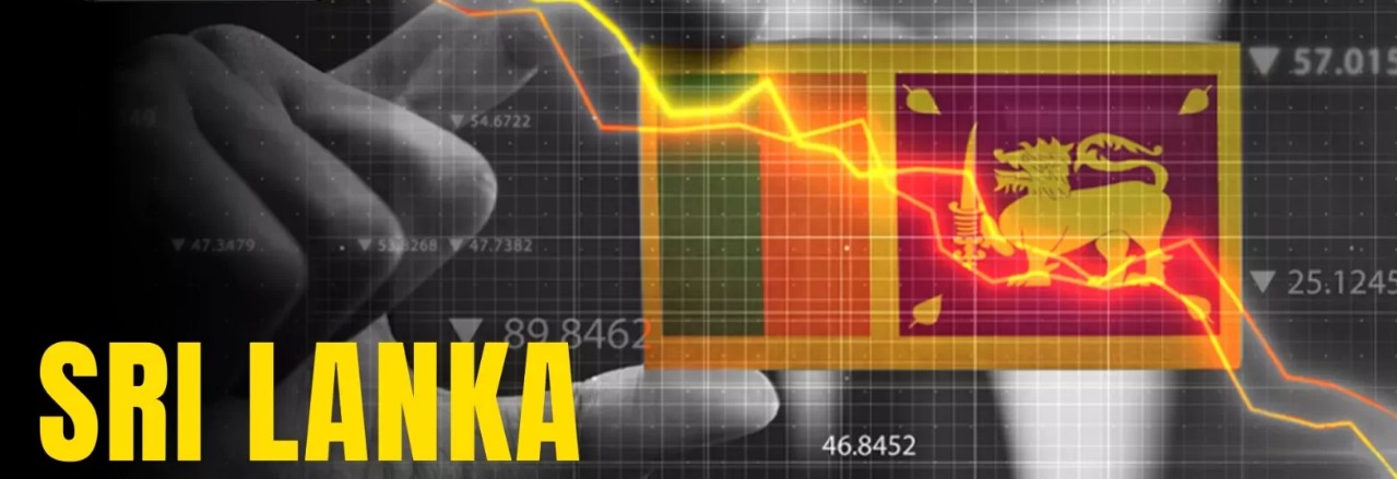 Sri Lanka’s Economic Pulse: Services Surge as Manufacturing Softens in June