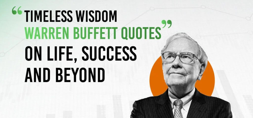 Timeless Lessons from Warren Buffett: Mastering Patience, Value, and Emotional Intelligence