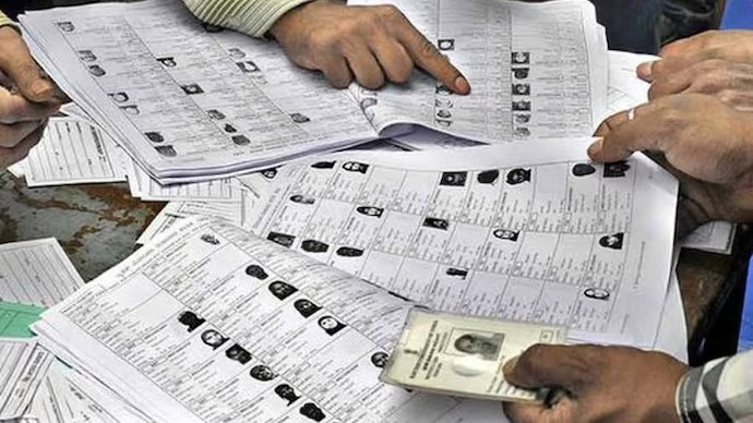 LoP Ashoka Says SIR Is A “Clean-Up Tool” For Voter Lists, Not A Weapon