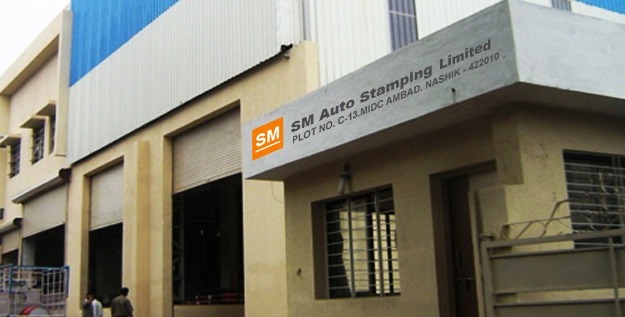 SM Auto Stamping Ltd Announces CFO Shake-Up: Vaibhav Khadke Resigns, Suresh Jadale Steps In