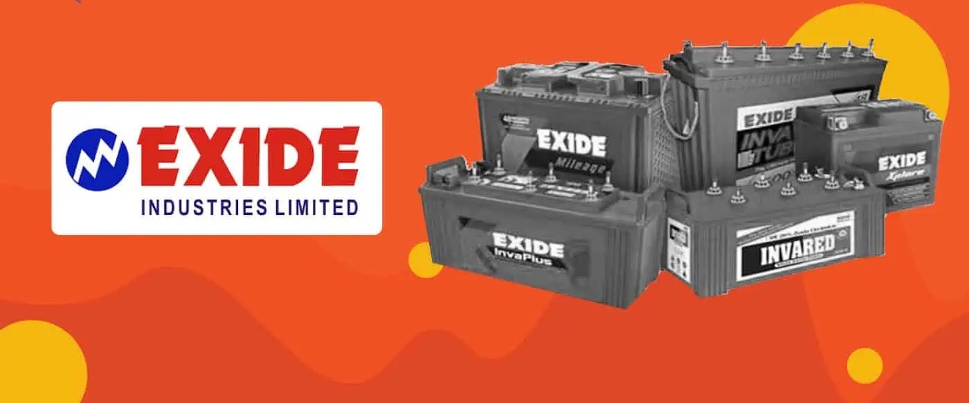 Exide Industries’ Market Position and Future Investment Considerations