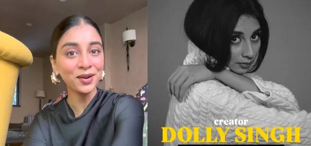 Ring of Fame: Dolly Singh Becomes India’s Golden Girl on Instagram