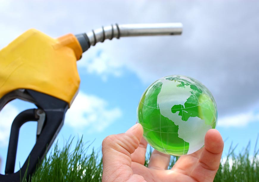ONGC Videsh Sees Fossil Fuels Remaining Relevant For Decades