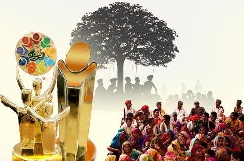 Odisha Proves That Villages Run The Country — And The Country Is Taking Notes